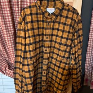 Filson Alaskan Guide Shirt